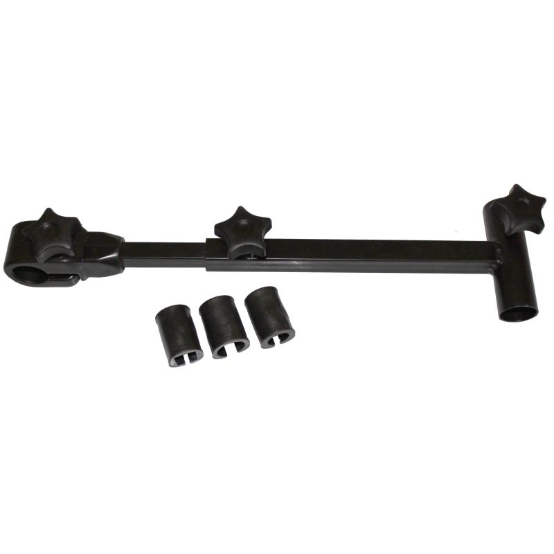 Fishing Tackle Max Schirmhalter verstellbar