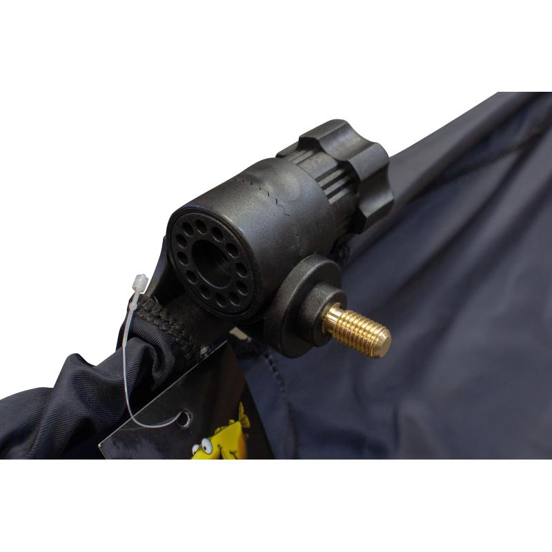 Fishing Tackle Max Setzkescher fein 3,50 m