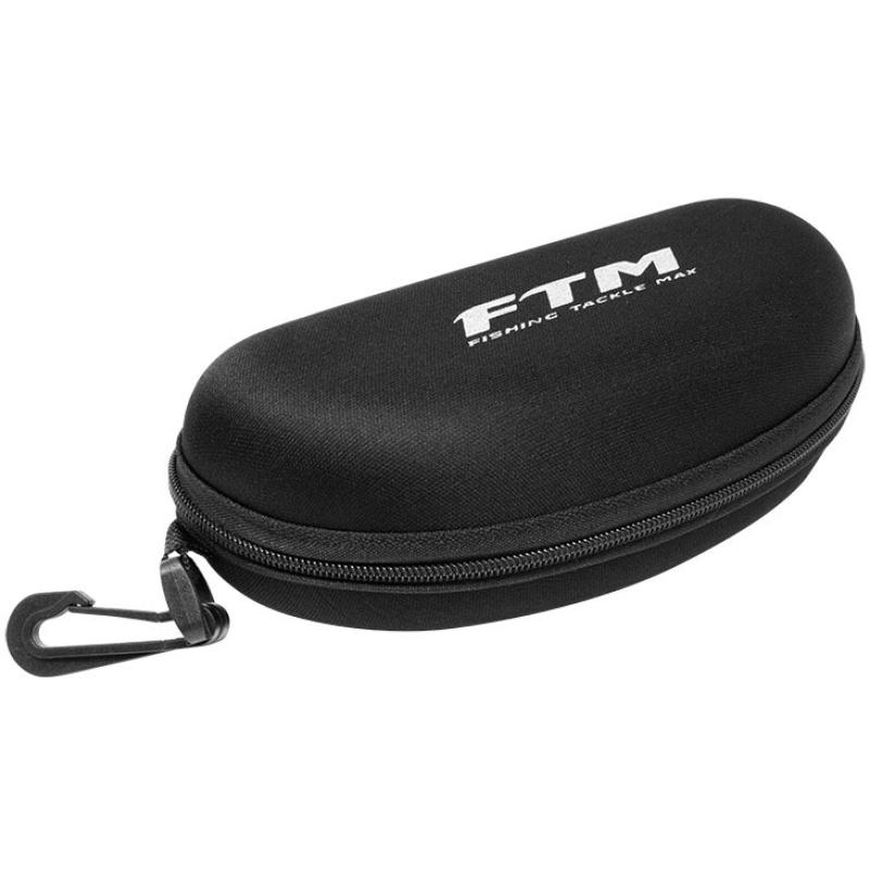 Fishing Tackle Max Polarisationsbrille 31 grau
