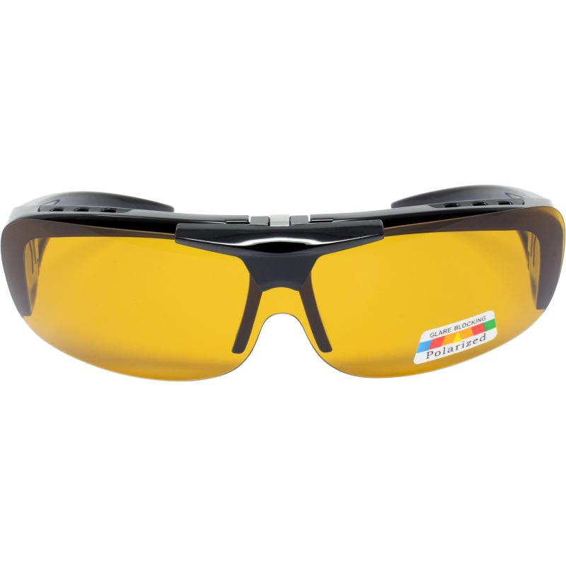Produktbild Fishing Tackle Max Polarisationsbrille 39 gelb