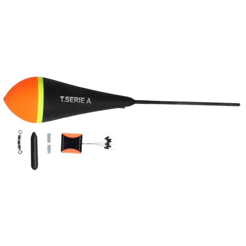Fishing Tackle Max Tremarella-Set -Bingo- 4 g -Blei-