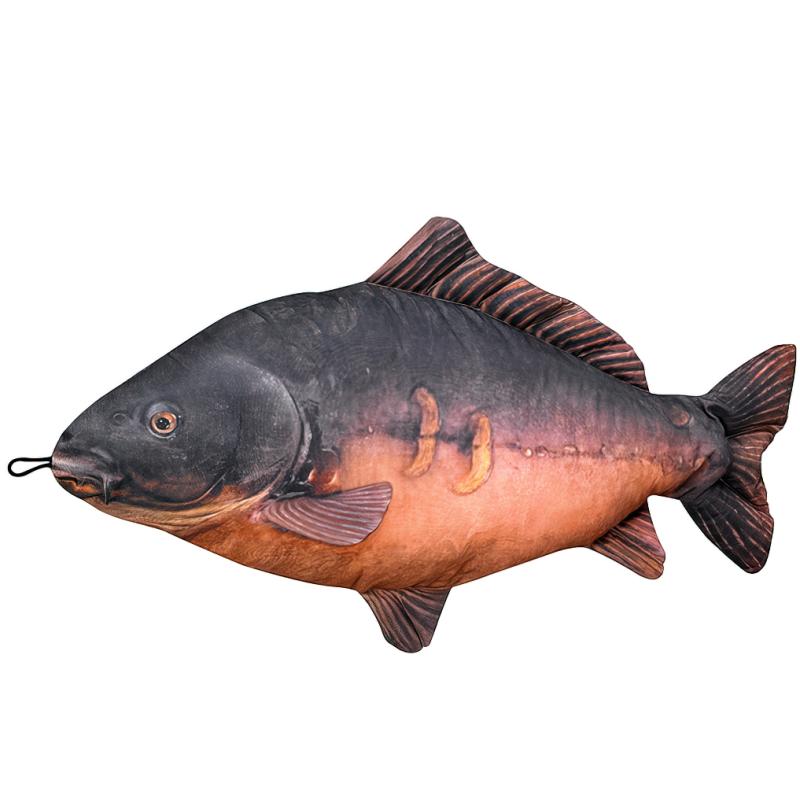 Produktbild FLADEN Soft Kissen Carp