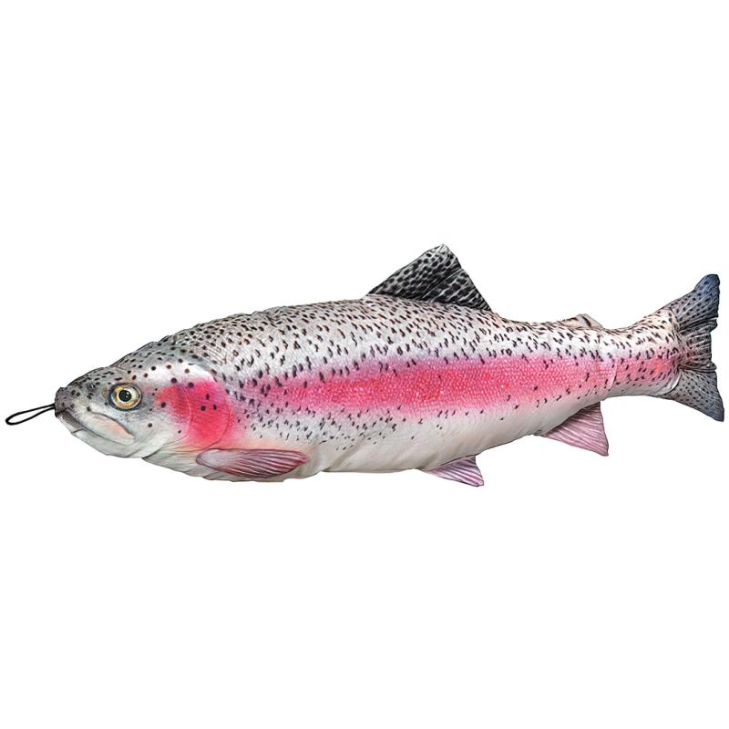 Produktbild FLADEN Soft Kissen Rainbow trout 65cm