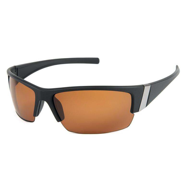 Produktbild Fladen Polarized sunglasses Fast black/brown