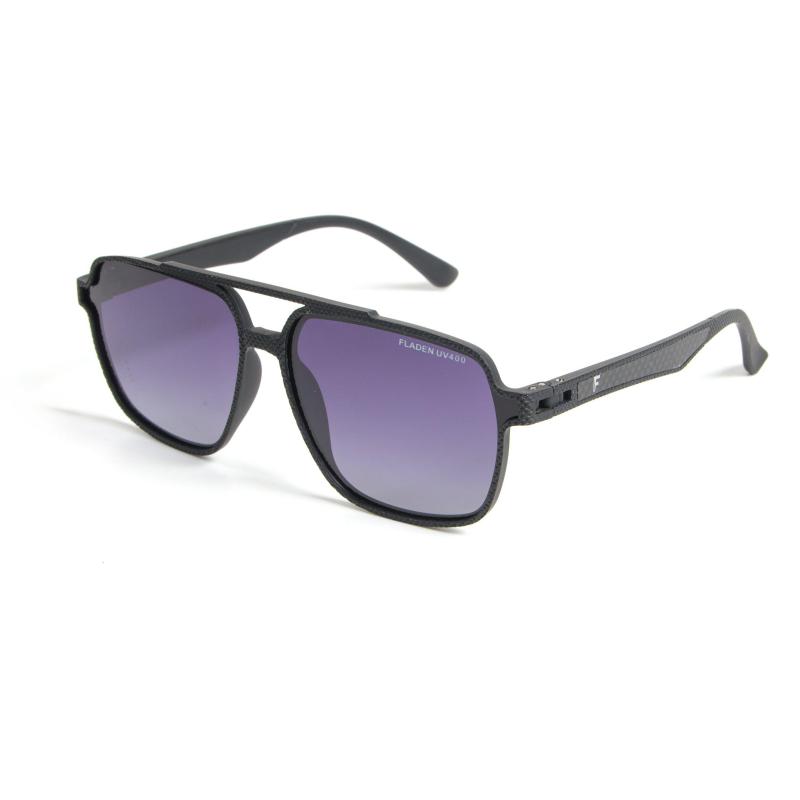 Fladen Polarized sunglasses City gradient black