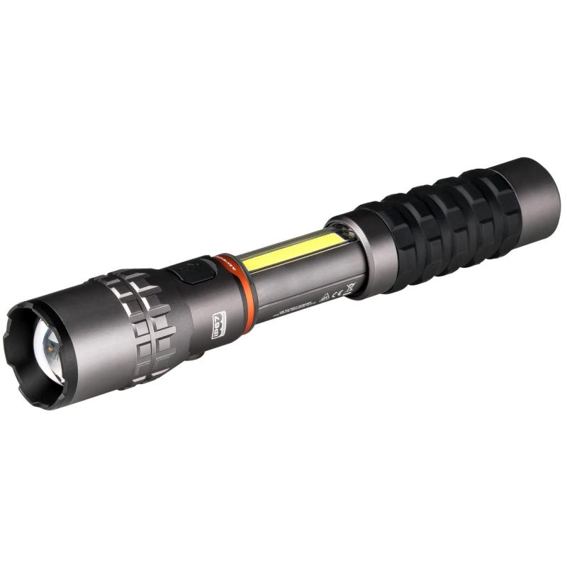 Nebo Led Taschenlampe Slyde King 2K