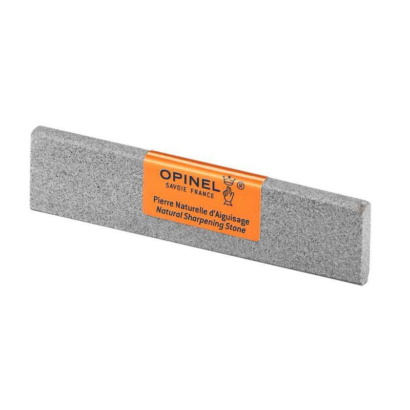 Opinel Schleifstein, Klein, Quarz-Karbonat, K&ouml;rnung 800-1000