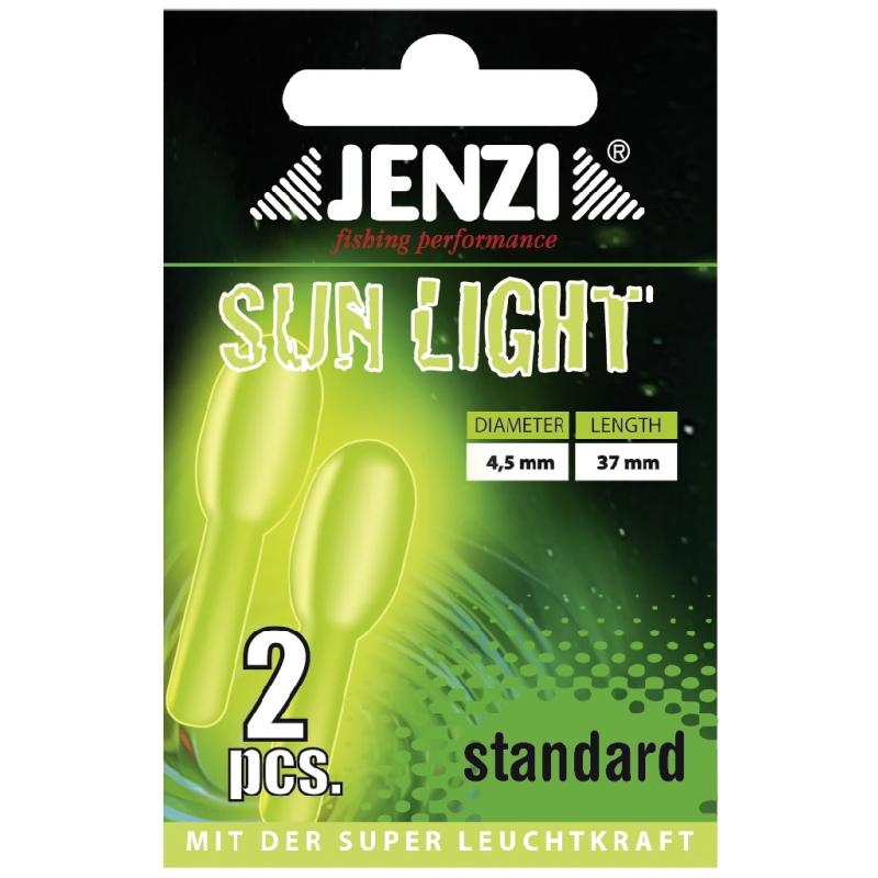 JENZI Standart Knicklicht "BULB" Gr&ouml;&szlig;e: Standard