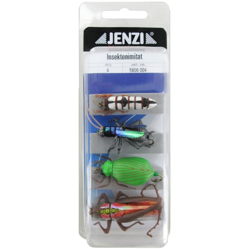 JENZI Insekten-Imitat D