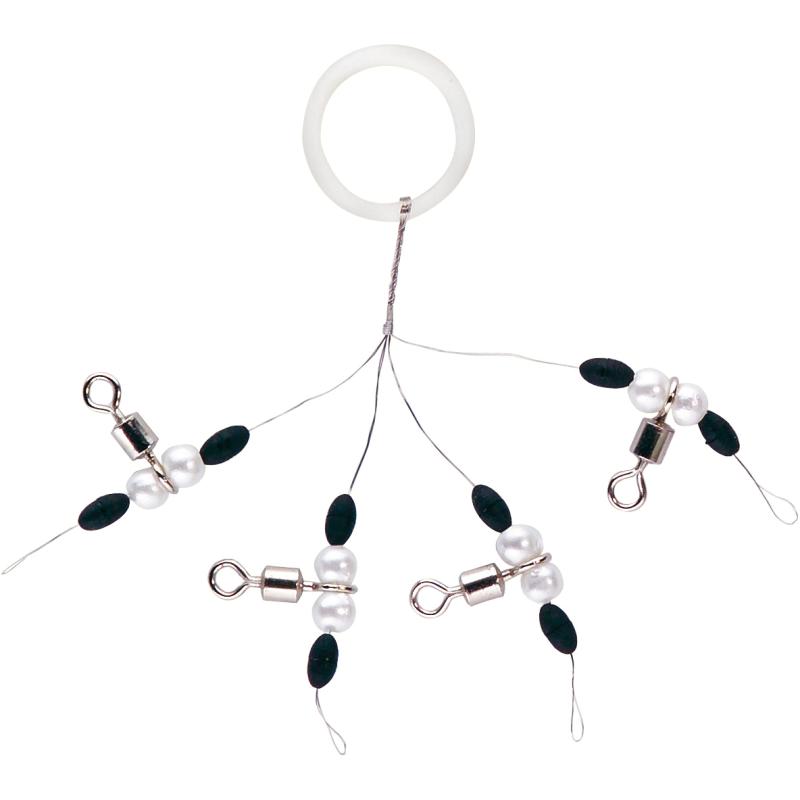 Produktbild JENZI Swivel-Stopper Gr. S