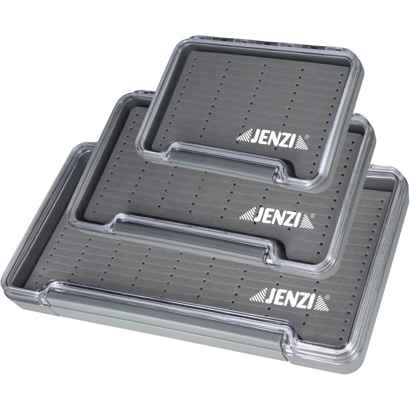JENZI Spoon'y Box flach XL 230x130mm