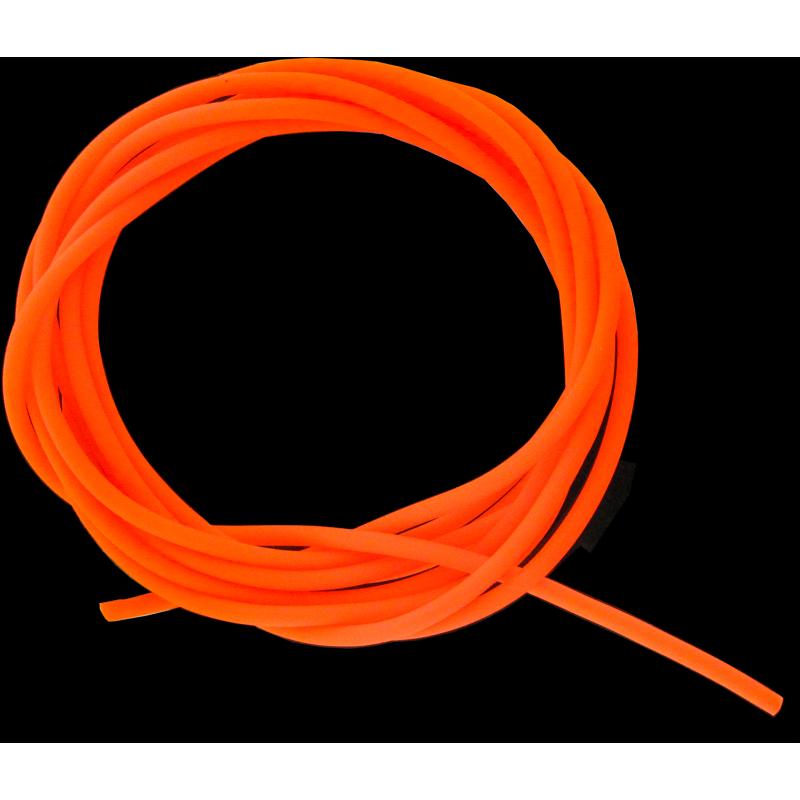 Produktbild Fluo-Schlauch 8 mm, orange