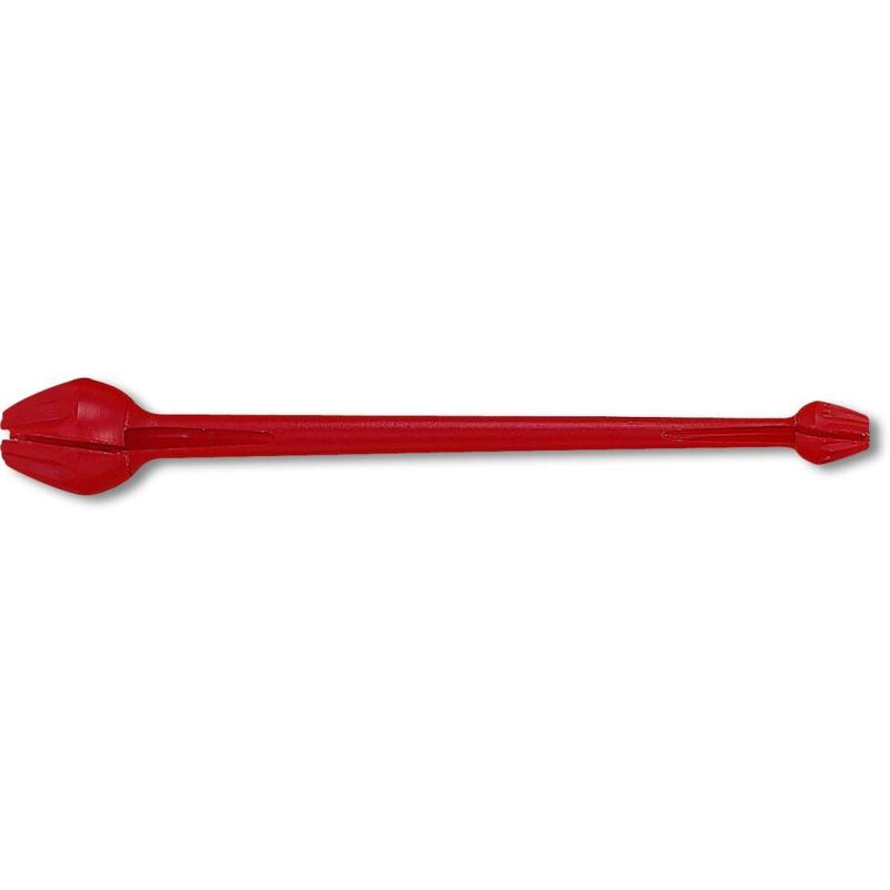 Plastik-Hakenl&ouml;ser, gro&szlig;, 17cm