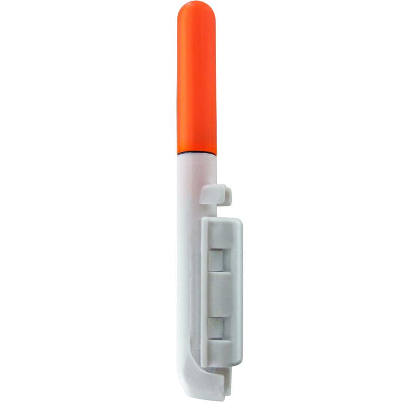 Jenzi LED Tip Light, red, 1St./ SB