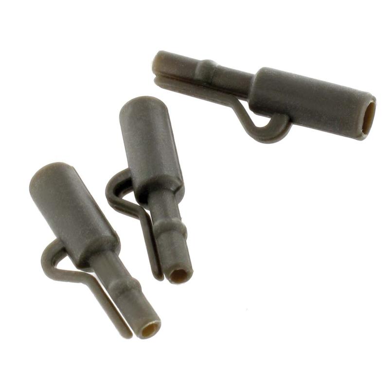 Produktbild Jenzi Safety Lead Clip, gr&uuml;n