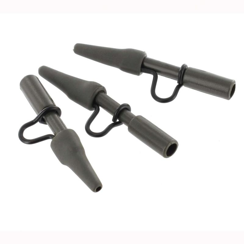 Produktbild Jenzi Heavy Duty Lead Clip, gr&uuml;n