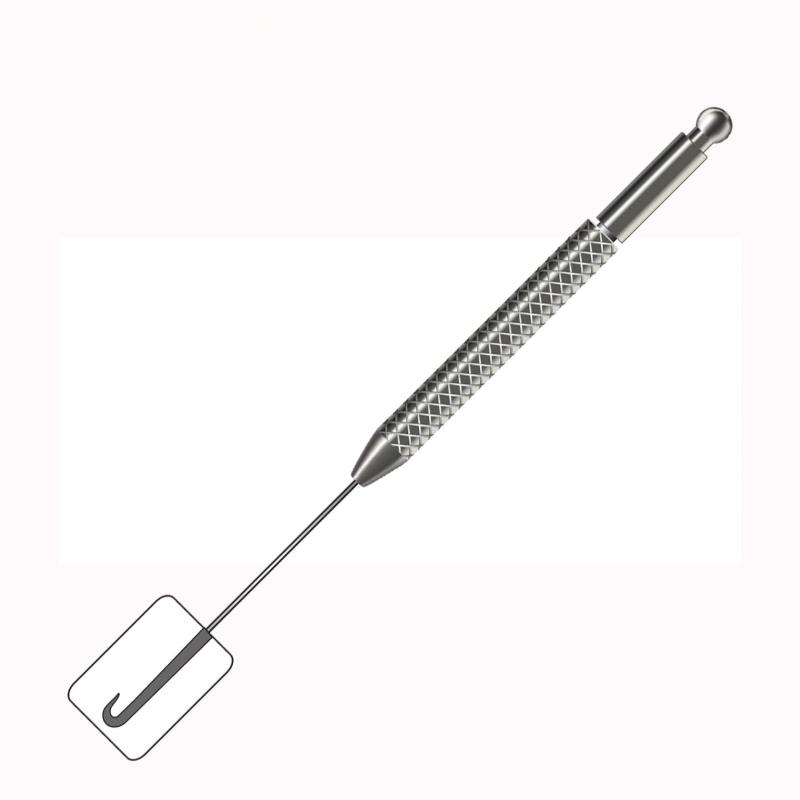 Produktbild Jenzi Inox Stringer Hook