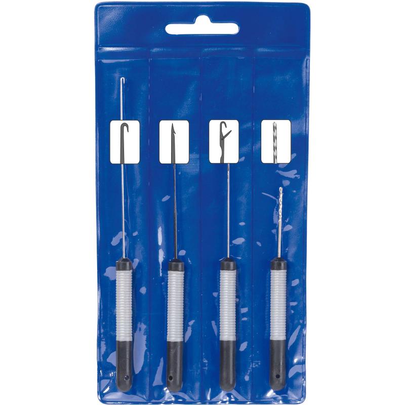 Produktbild Jenzi Super Grip Kit assorted