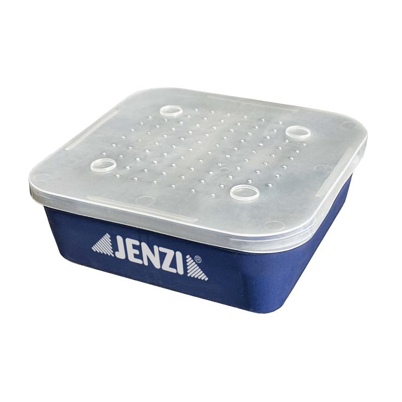 Jenzi K&ouml;derdose Deluxe, 1,5 Liter