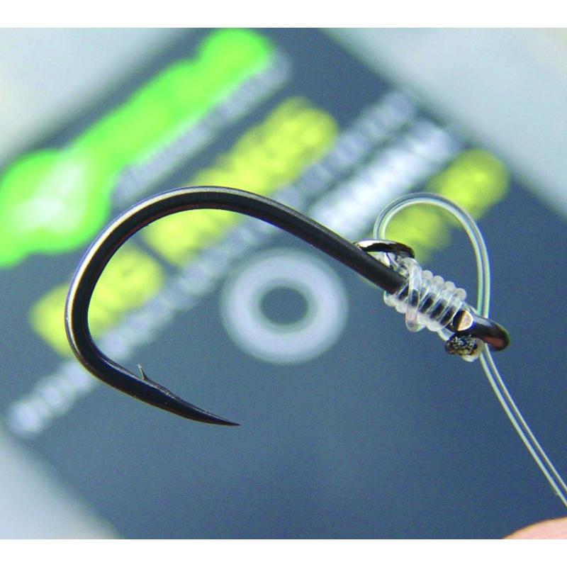 Korda Rig Ring X Small &ndash; 20 St&uuml;ck