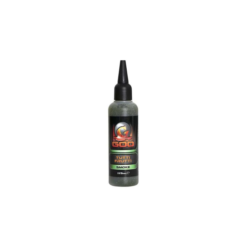 Korda The Goo Tutti Frutti Smoke
