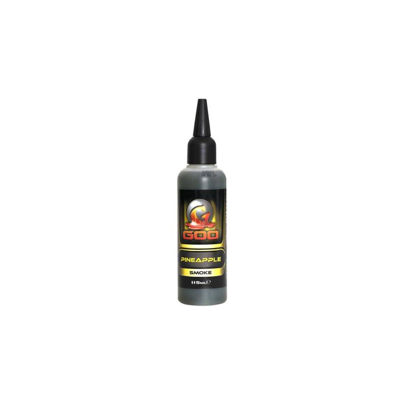 Produktbild Korda The Goo Pineapple Smoke