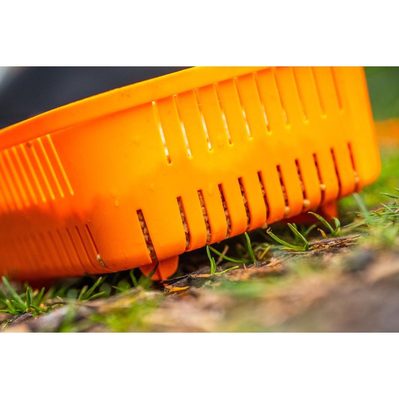 Guru 5 pint Bait Strainer (T/P 10)