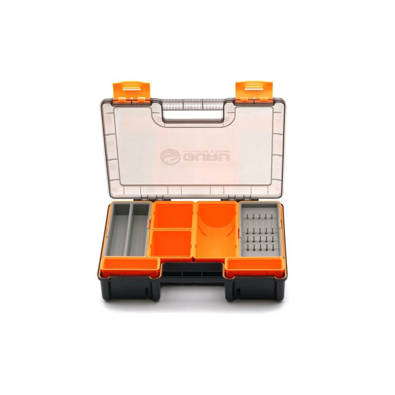 Guru Feeder Box