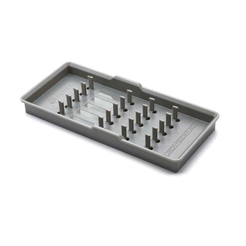 Guru Feeder Box Insert Rig Board