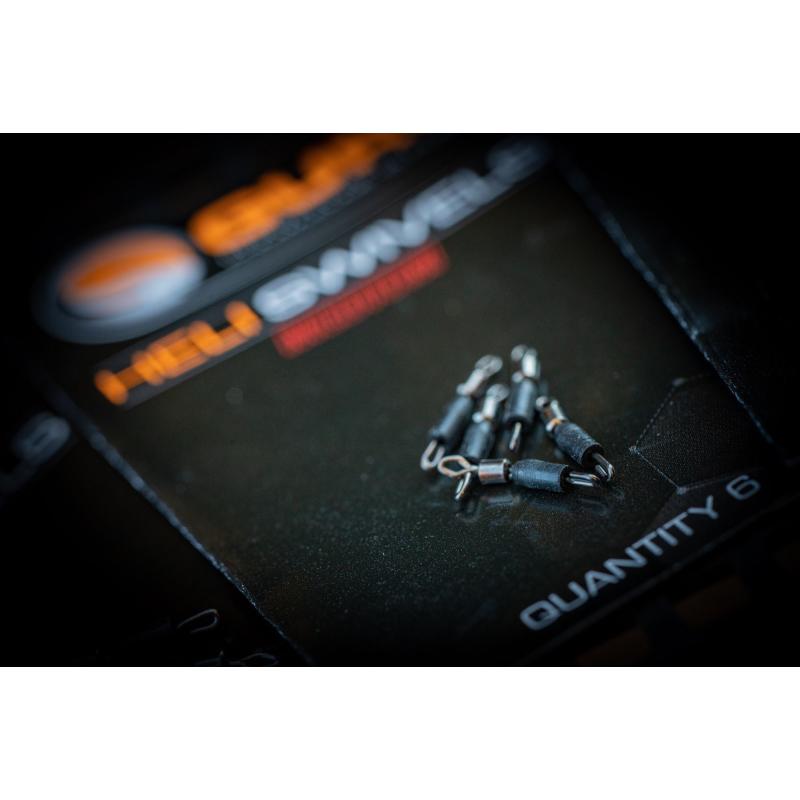 Guru Heli Swivel Smal