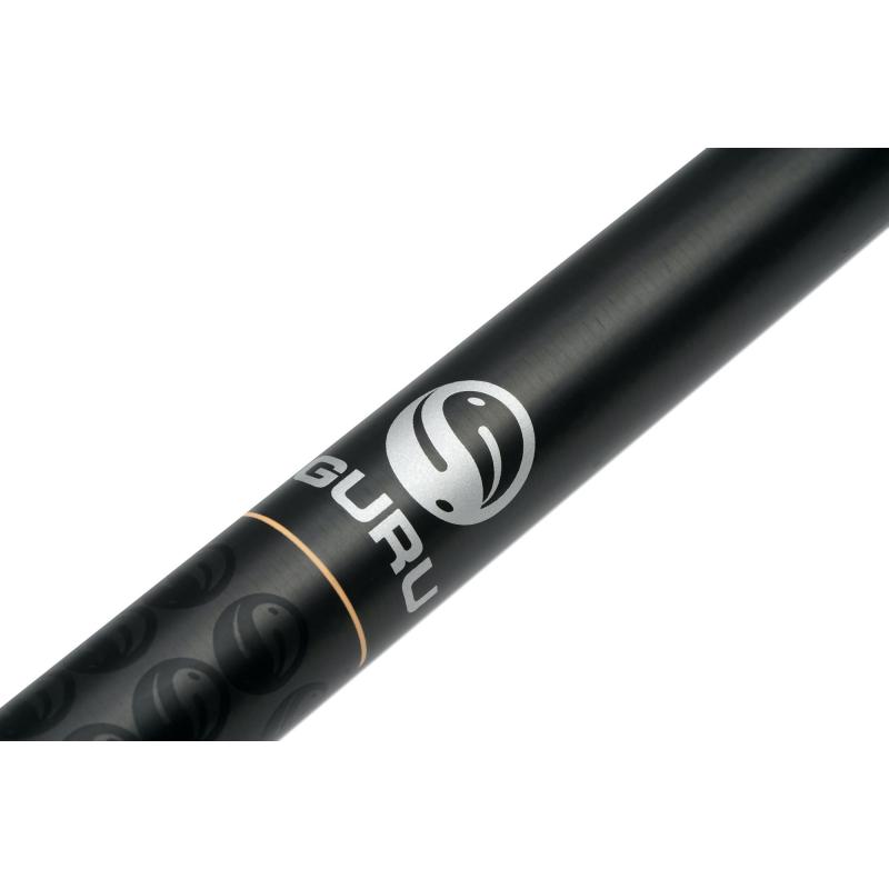 Guru Aventus 4m+1m Landing Net Handle
