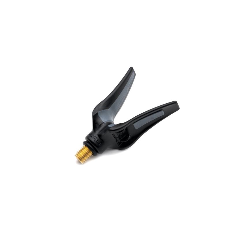 Guru Mini Stealth Reaper Rear Rest
