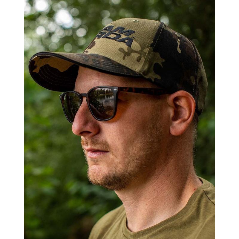 Korda Shoreditch - Matt Tortoise Shell/ Brown Lens