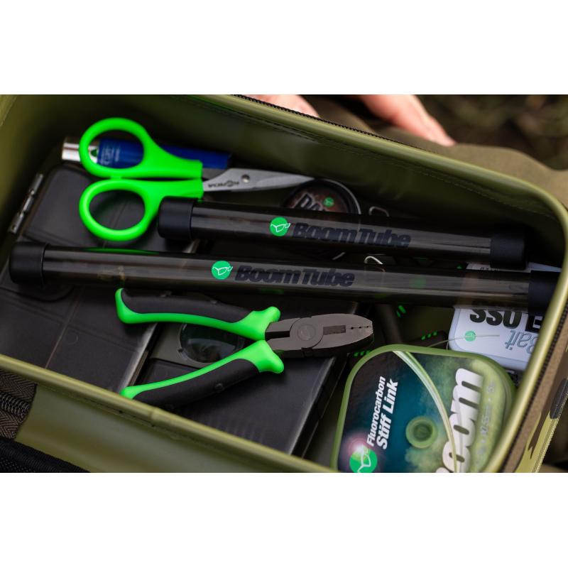 Korda Boom Tubes