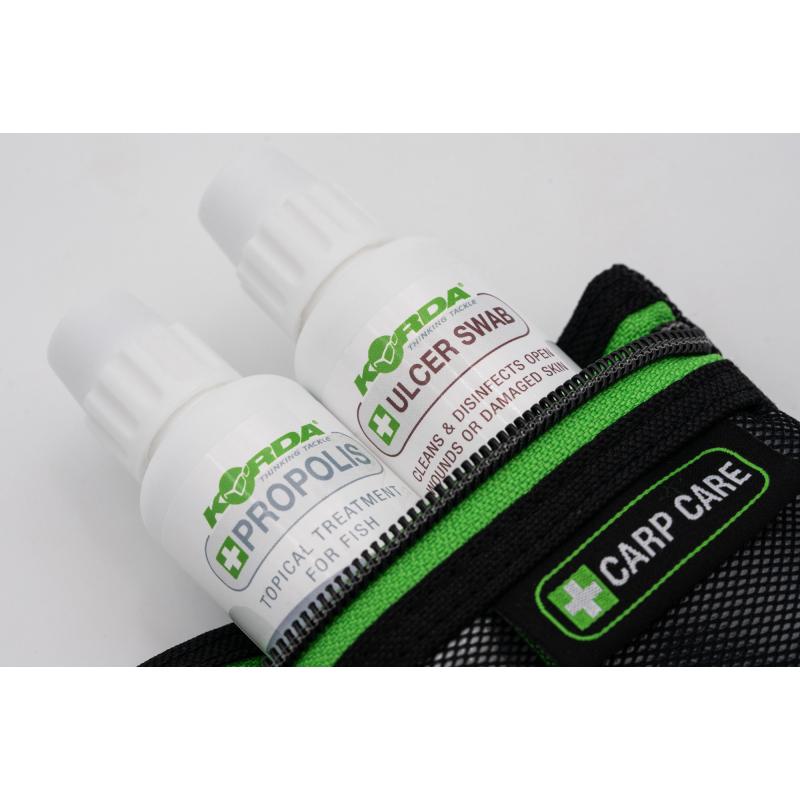 Korda NEW Carp Care Kit