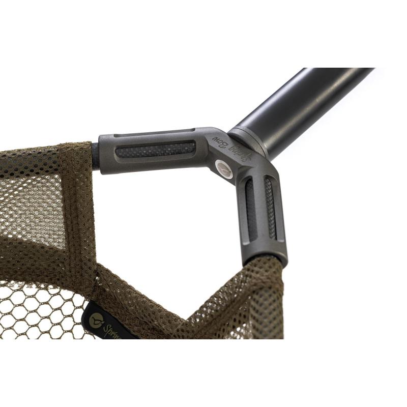Korda Spring Bow Net 46 inch - shallow