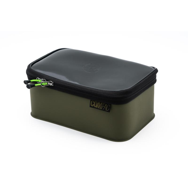 Korda Compac 150 Tackle Safe Edition (tray included) Dimensions 260x160x110mm