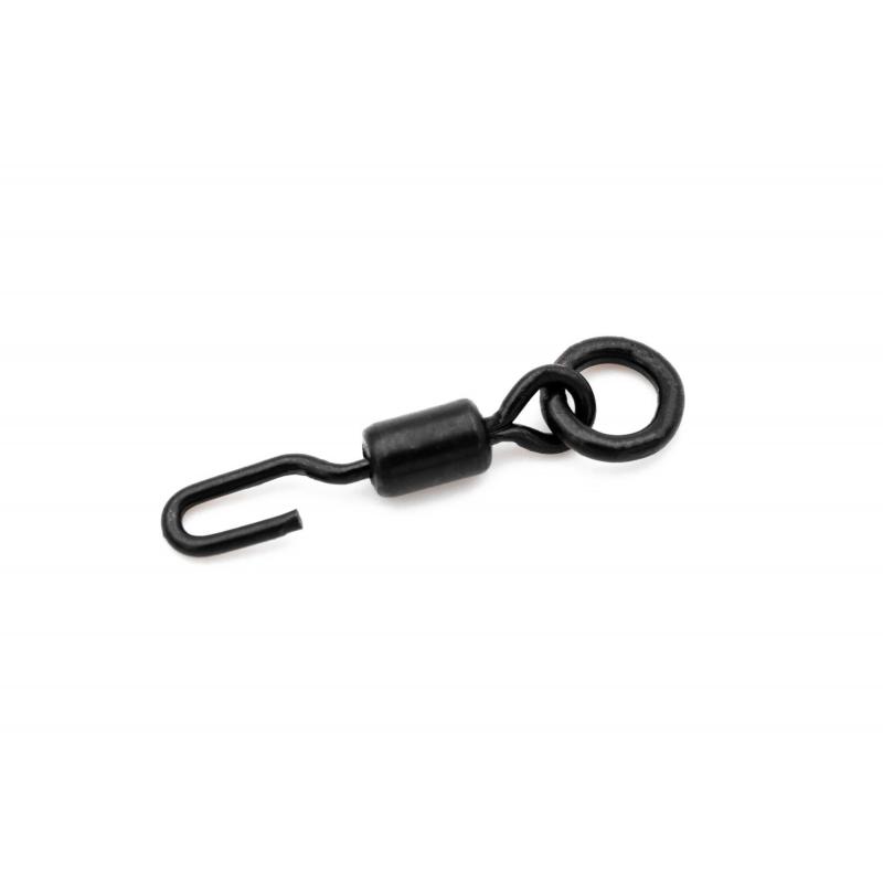 Korda Spinner Ring Swivel XX Size 11