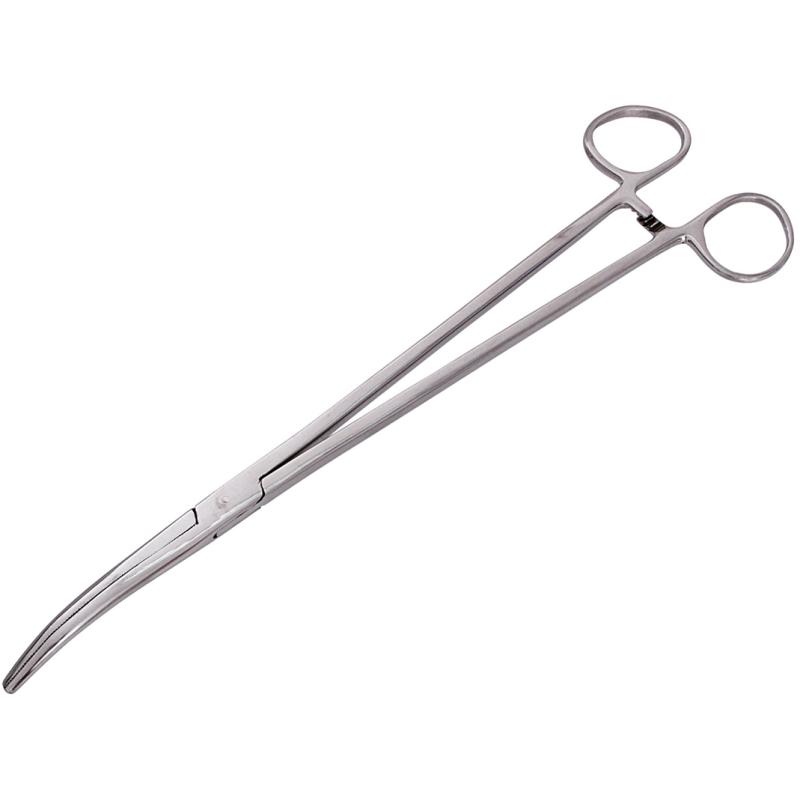 Produktbild Mikado Zange - Gebogen 10 Inch