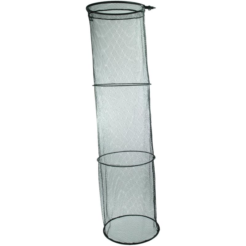 Mikado Setzkescher - mit Gummi-Netz und Griff - Gr&ouml;&szlig;e 40cmx120cm