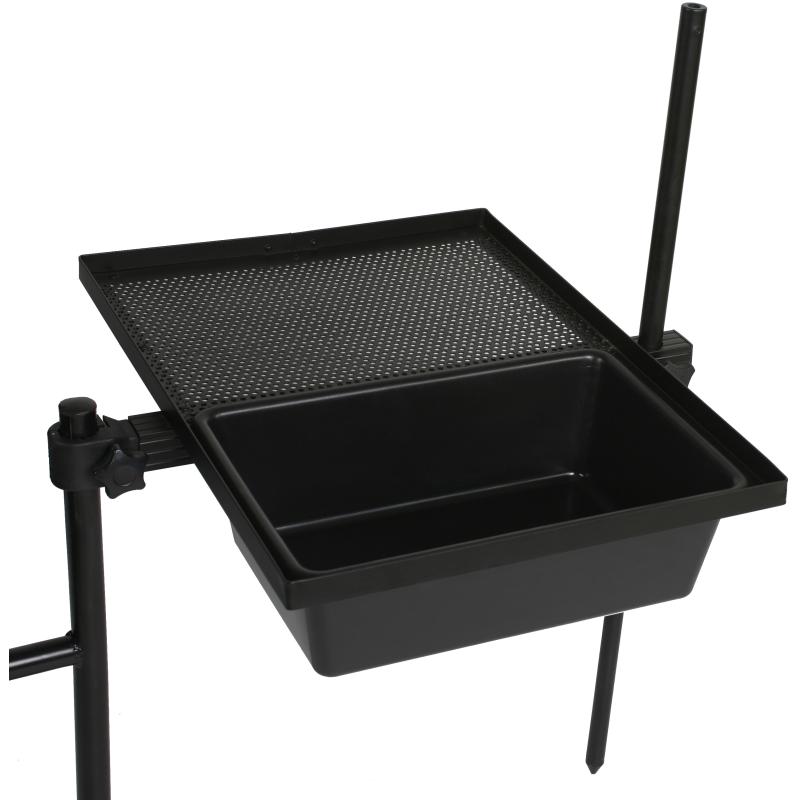 Mikado Plattform - mit Fach 50X36cm