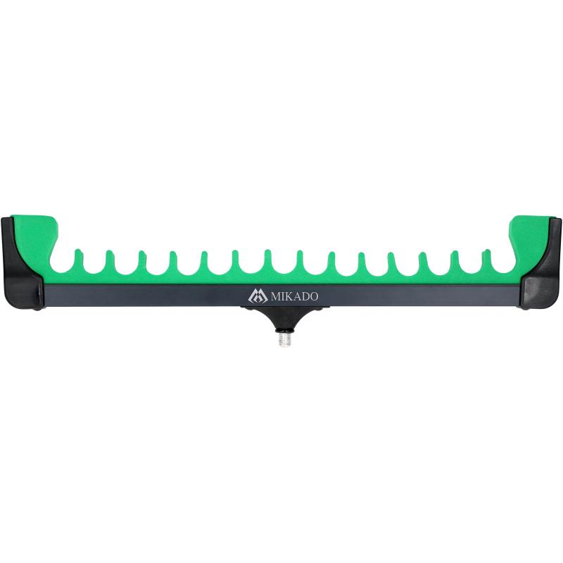 Mikado Rutenauflage Method Feeder Gewindeunterst&uuml;tzung - 33cm
