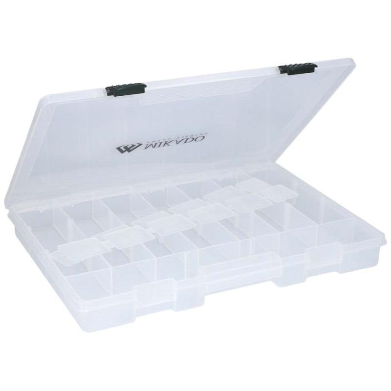 Mikado Box - Einseitig H508 (35X25X3.8cm)
