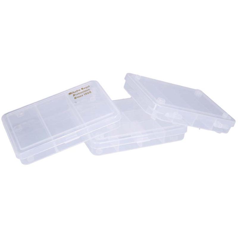 Mikado Box - Abm 039 Set - 3 Stck. 11x8,3x1,8cm