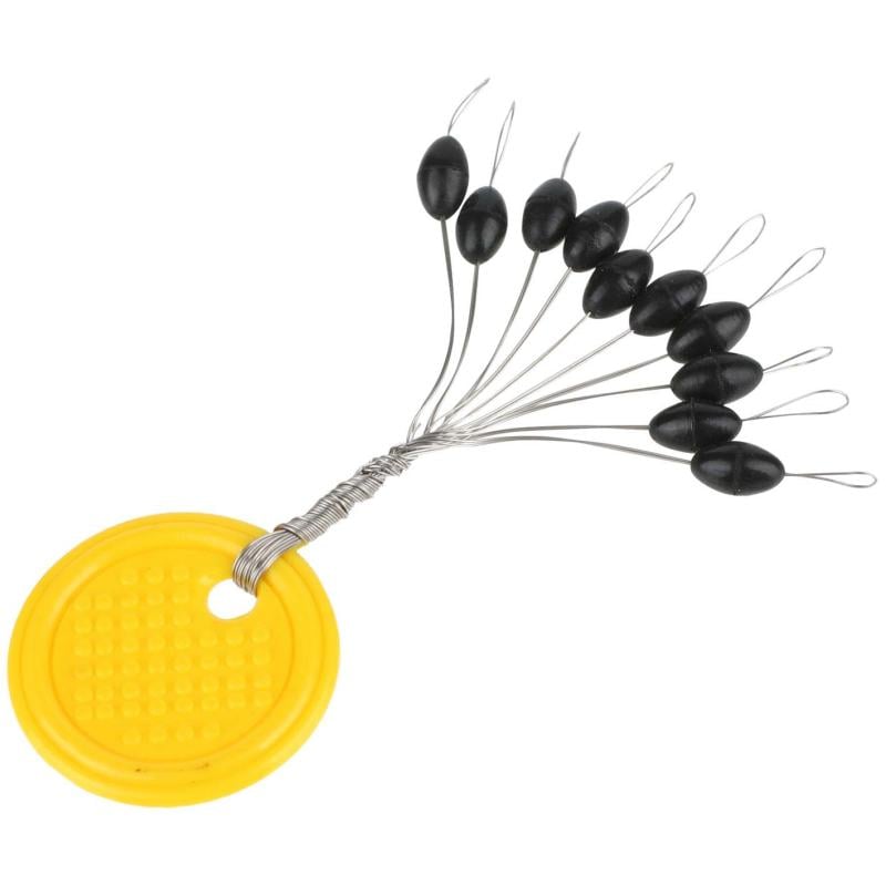 Mikado Stopper - Gummi - Trout Campione - Gr&ouml;&szlig;e M