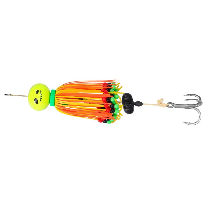 Produktbild Mikado Cat Territory Bogey Rainbow 140G