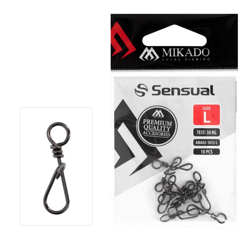 Mikado Snap Gr&ouml;&szlig;e S