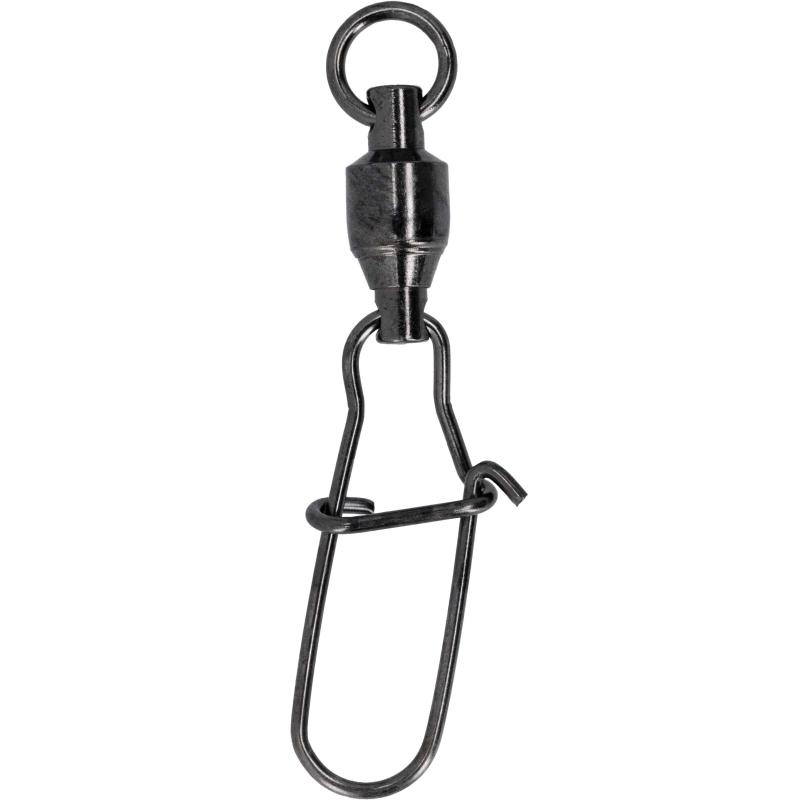 Mikado Wirbel Mit Fastlock Snap Nr. 3 Bn .