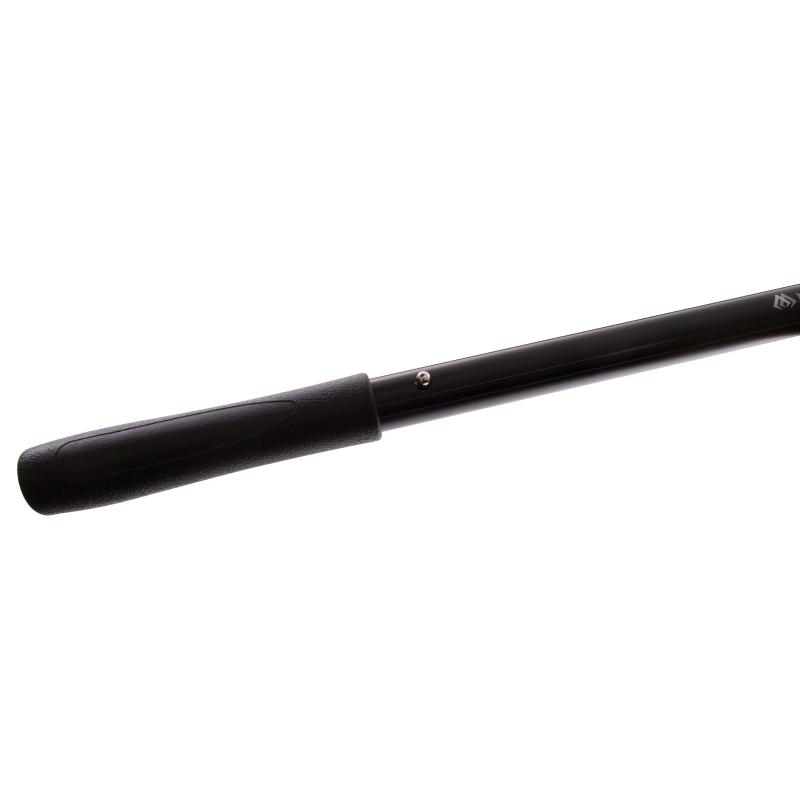 Mikado Kescher 130cm 50/45cm Gummi-Netz 6X15mm