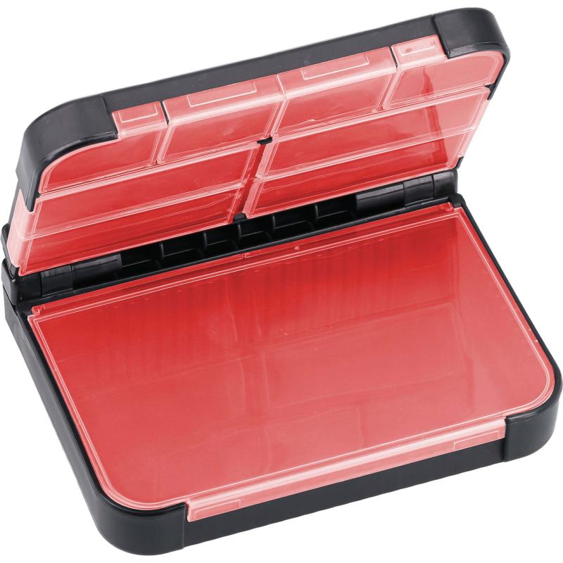 Mikado Box - Beidseitig H1904 (13.2X9.7X4.4cm)